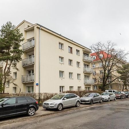 Shortstaypoland Sielecka وارسو المظهر الخارجي الصورة